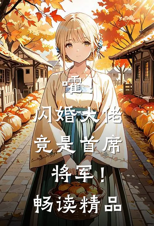 嚯！闪婚大佬竟是首席将军！畅读精品