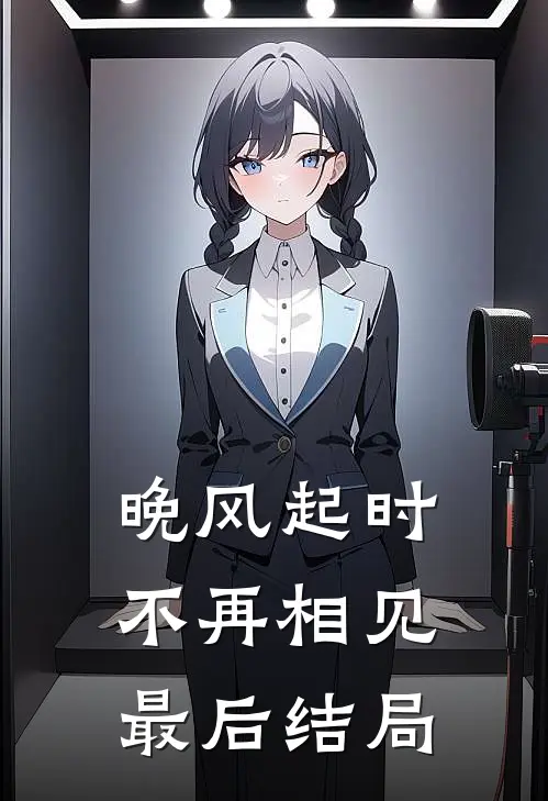 晚风起时不再相见最后结局