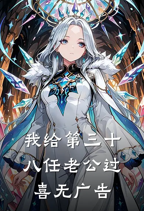 我给第三十八任老公过喜无广告