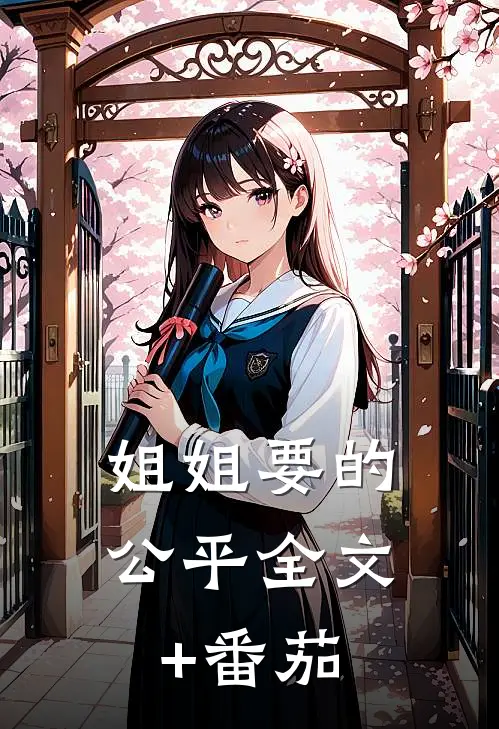 姐姐要的公平全文+番茄