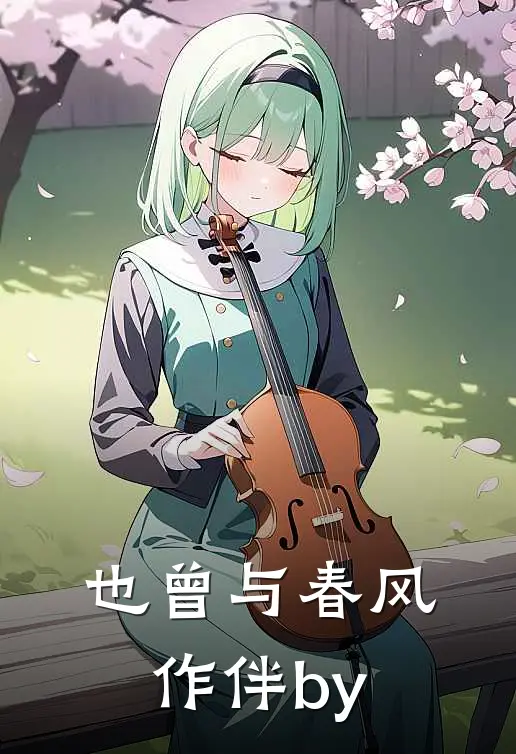 也曾与春风作伴by