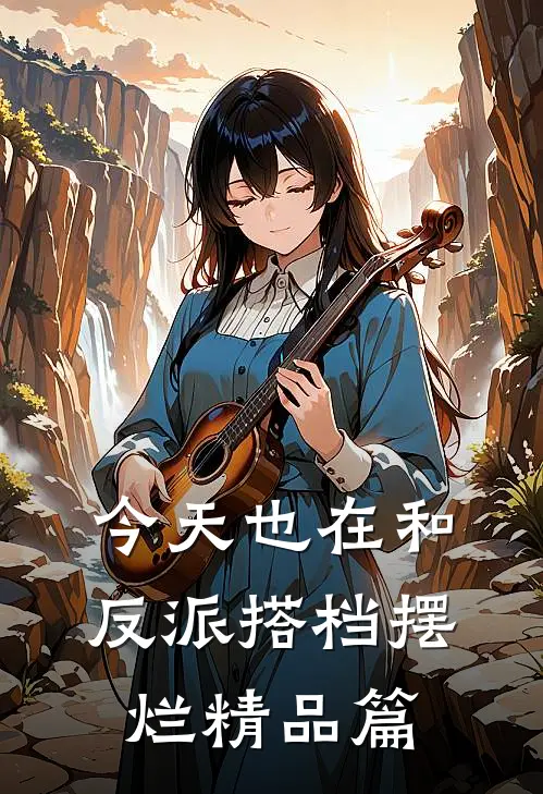 今天也在和反派搭档摆烂精品篇