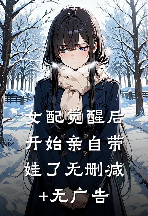 女配觉醒后，开始亲自带娃了无删减+无广告