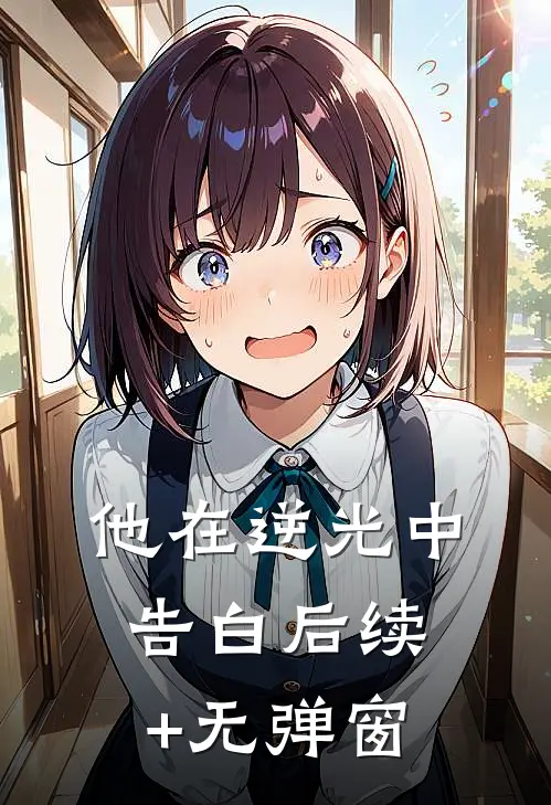 他在逆光中告白后续+无弹窗