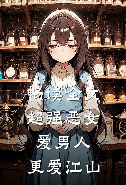 畅读全文超强恶女：爱男人，更爱江山