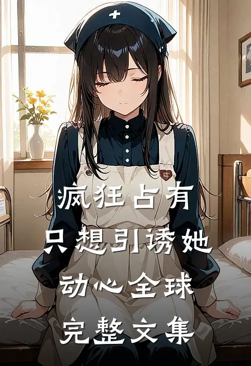 疯狂占有：只想引诱她动心全球完整文集