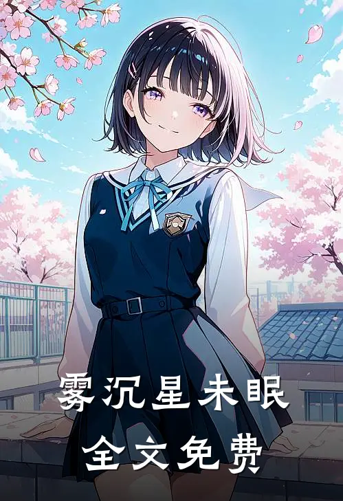 雾沉星未眠全文免费