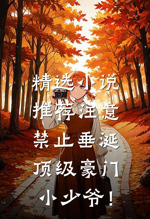 精选小说推荐注意，禁止垂涎顶级豪门小少爷！