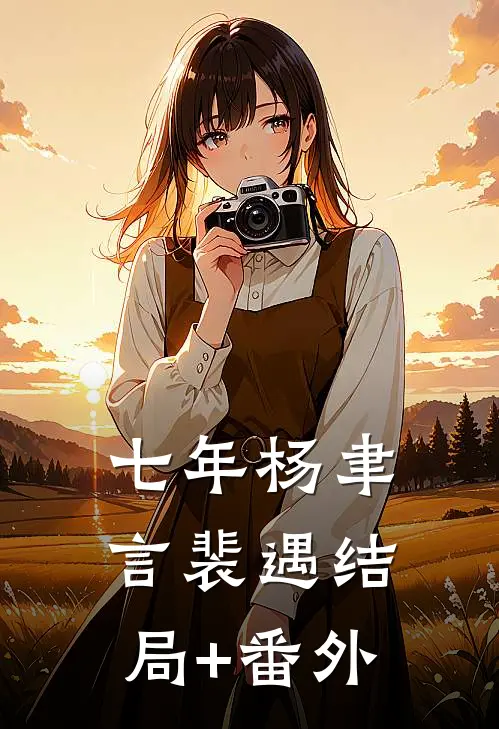 七年杨聿言裴遇结局+番外