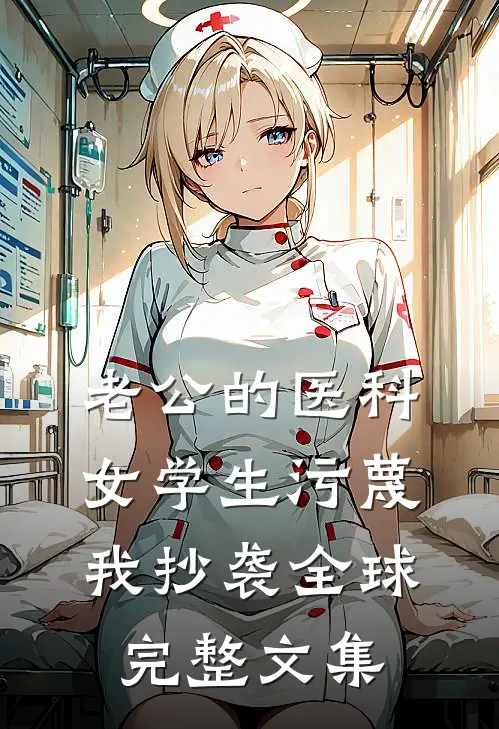 老公的医科女学生污蔑我抄袭全球完整文集