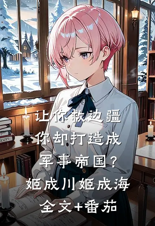 让你救边疆，你却打造成军事帝国？姬成川姬成海全文+番茄
