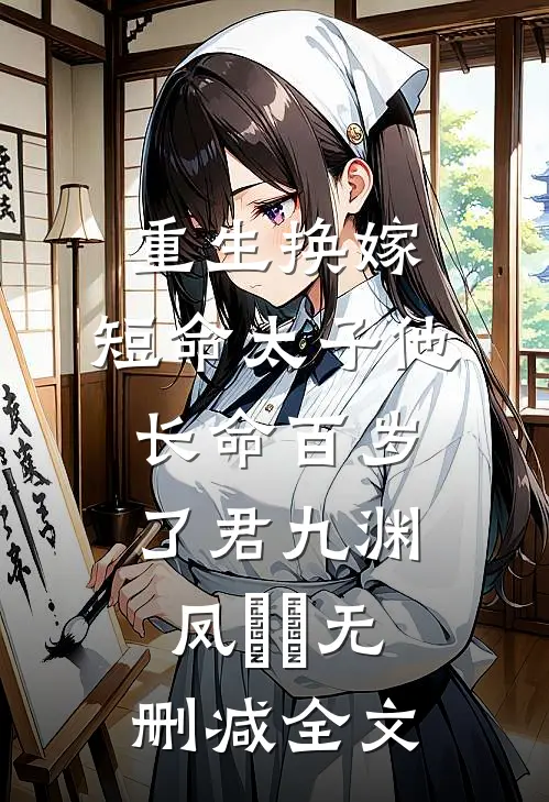 重生换嫁，短命太子他长命百岁了君九渊凤嫋嫋无删减全文