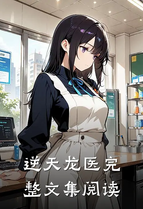 逆天龙医完整文集阅读