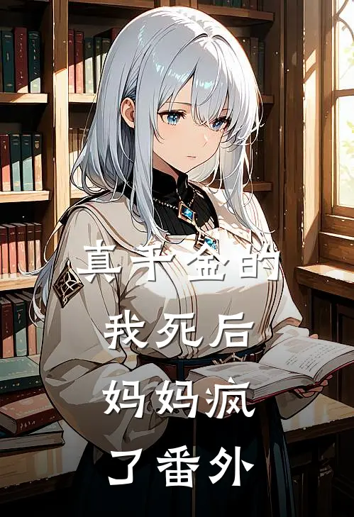 真千金的我死后，妈妈疯了 番外