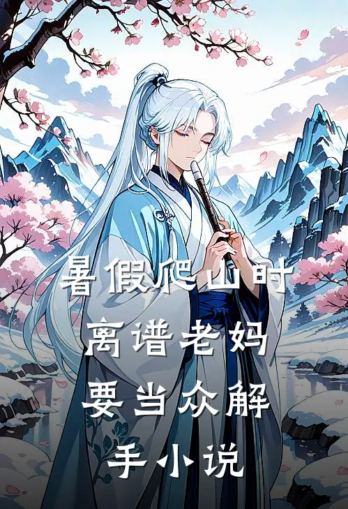 暑假爬山时，离谱老妈要当众解手小说