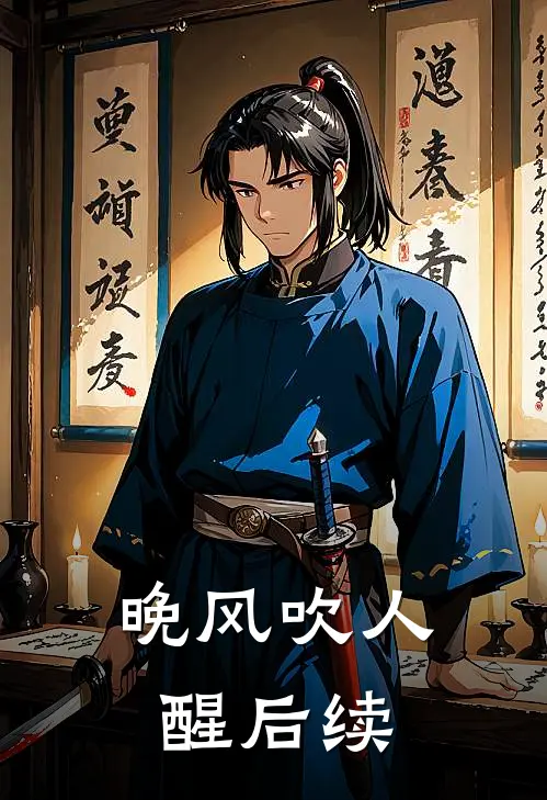 晚风吹人醒后续