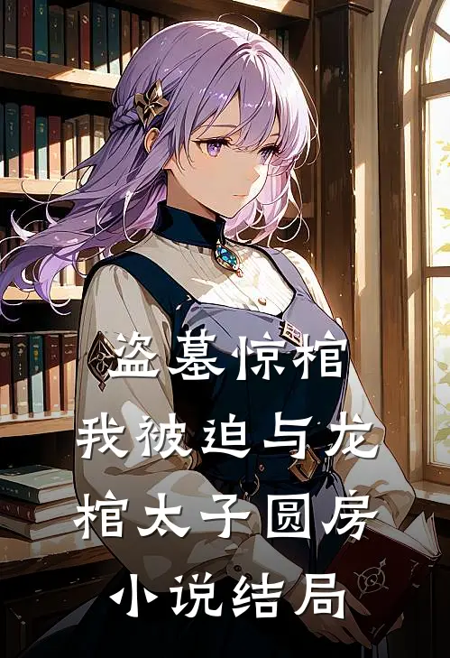 盗墓惊棺，我被迫与龙棺太子圆房小说结局