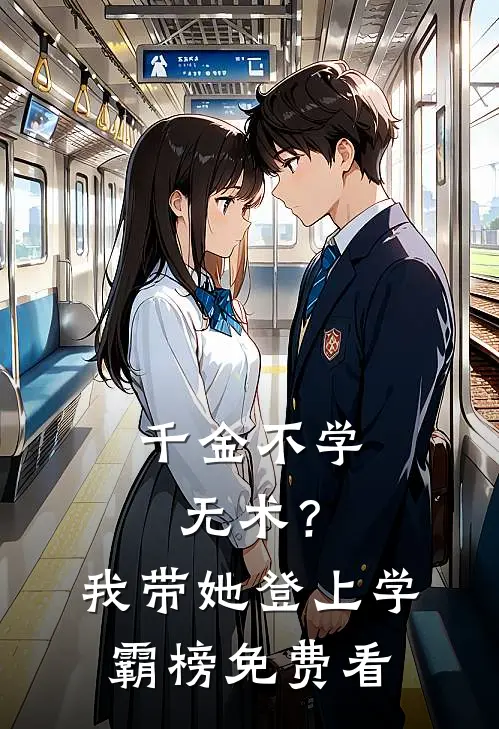 千金不学无术？我带她登上学霸榜免费看