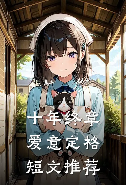 十年终章，爱意定格短文推荐