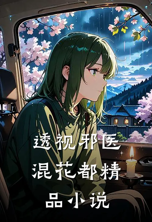 透视邪医混花都精品小说