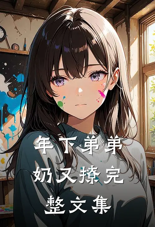 年下弟弟奶又撩完整文集