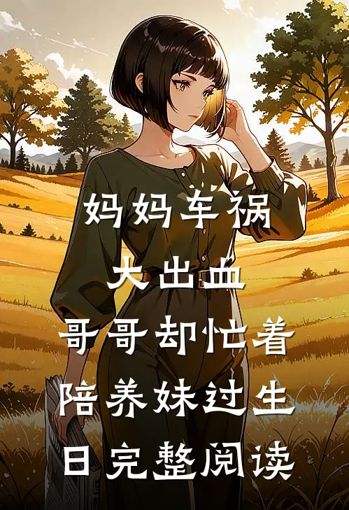 妈妈车祸大出血，哥哥却忙着陪养妹过生日完整阅读