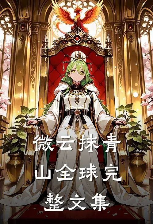 微云抹青山全球完整文集