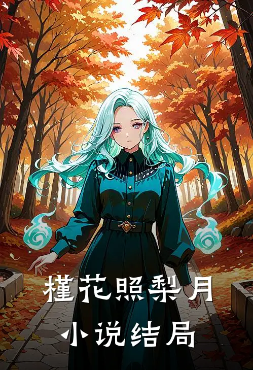槿花照梨月小说结局