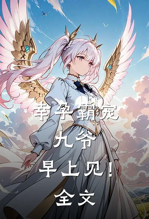 幸孕霸宠：九爷，早上见！全文