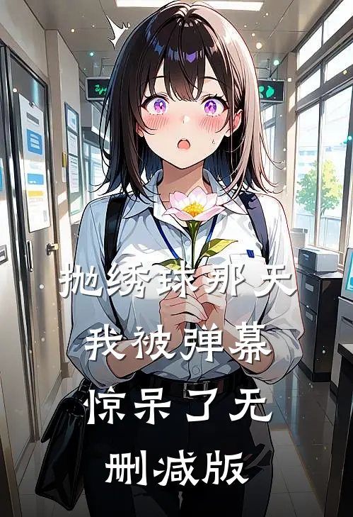 抛绣球那天，我被弹幕惊呆了无删减版