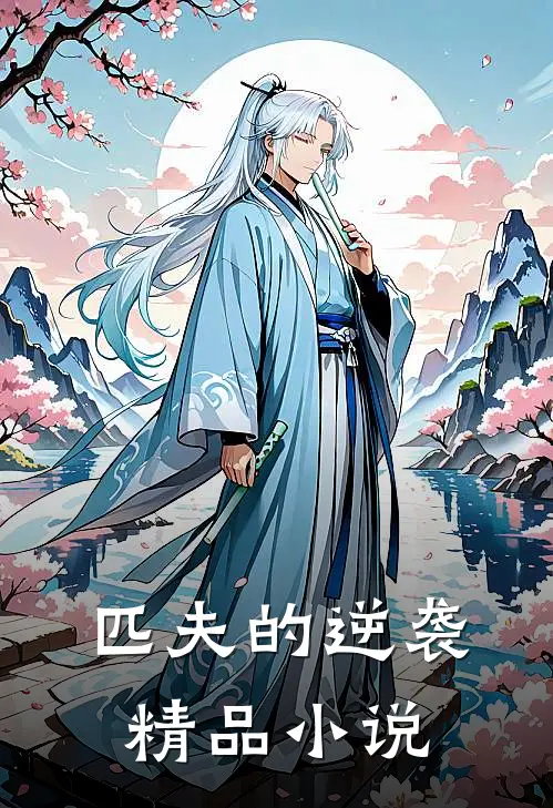 匹夫的逆袭精品小说
