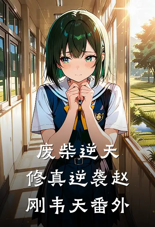 废柴逆天：修真逆袭赵刚韦天 番外