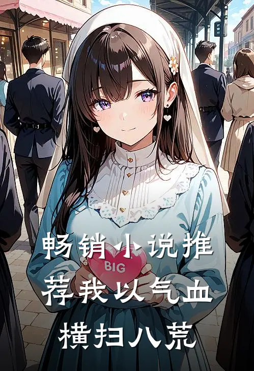 畅销小说推荐我以气血横扫八荒