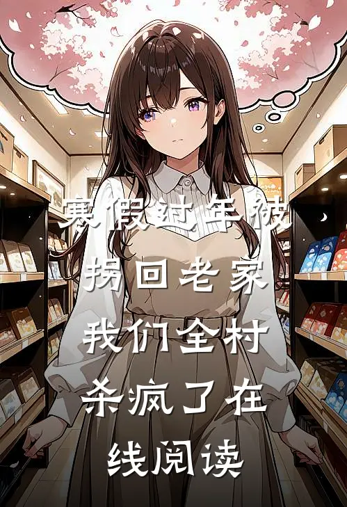 寒假过年被拐回老家，我们全村杀疯了在线阅读