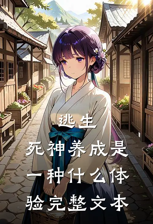 逃生：死神养成是一种什么体验完整文本