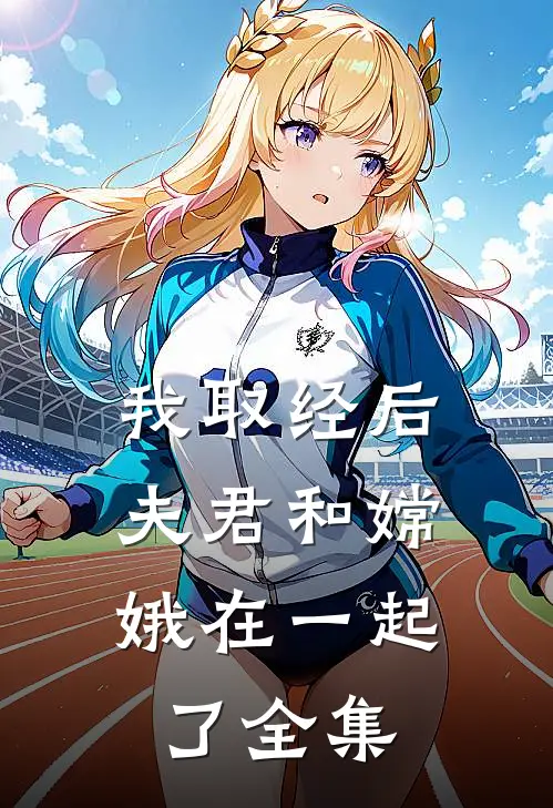 我取经后，夫君和嫦娥在一起了 全集