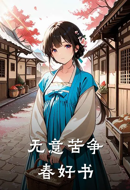 无意苦争春好书