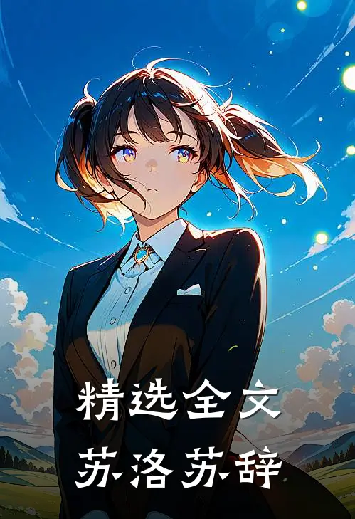 精选全文苏洛 苏辞