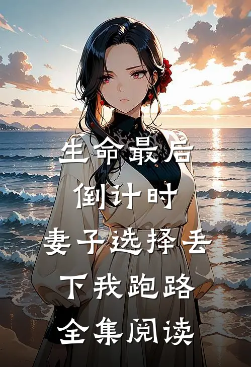 生命最后倒计时，妻子选择丢下我跑路全集阅读