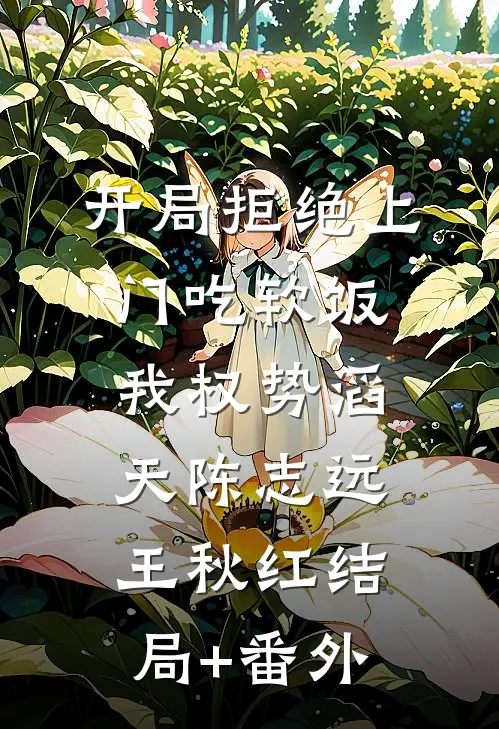 开局拒绝上门吃软饭，我权势滔天陈志远王秋红结局+番外