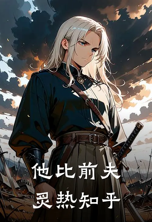 他比前夫炙热知乎