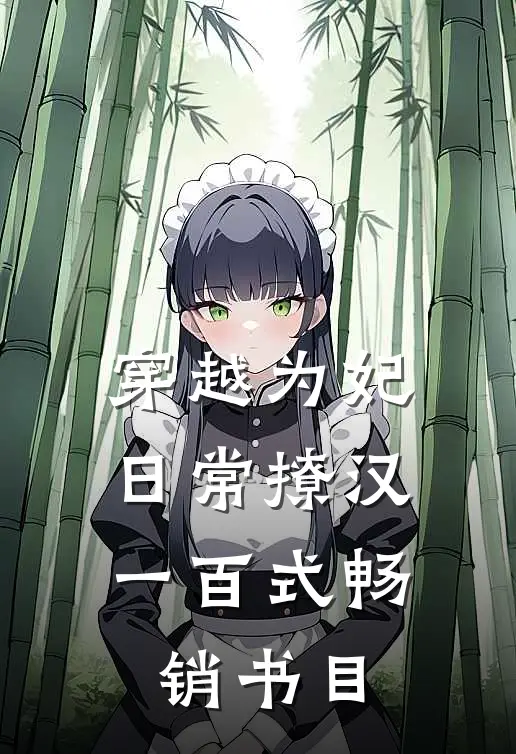 穿越为妃，日常撩汉一百式畅销书目