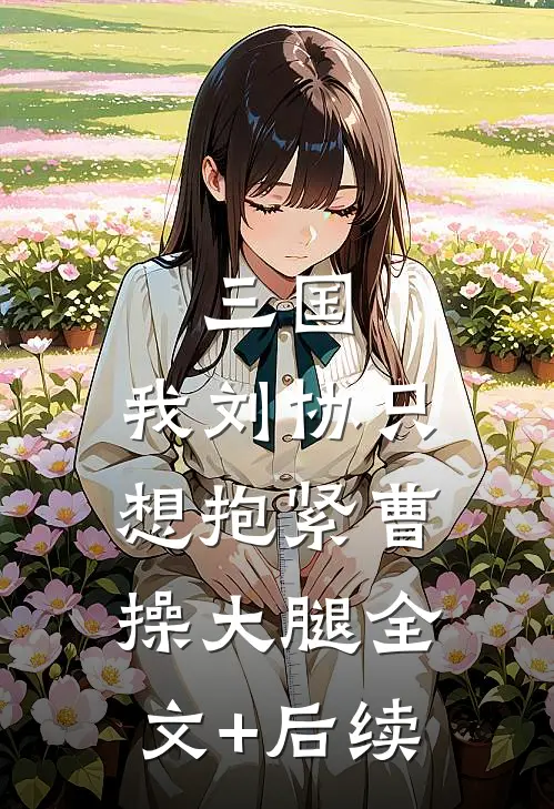 三国：我刘协只想抱紧曹操大腿全文+后续