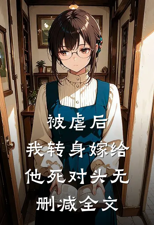 被虐后，我转身嫁给他死对头无删减全文