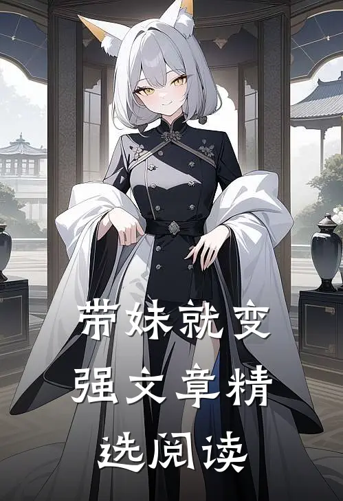 带妹就变强文章精选阅读