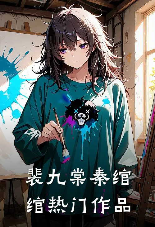 裴九棠秦绾绾热门作品
