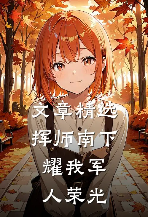 文章精选挥师南下，耀我军人荣光