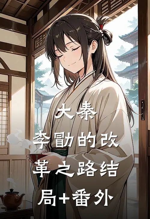 大秦：李勖的改革之路结局+番外