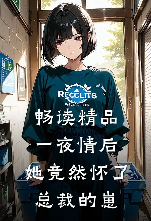畅读精品一夜情后，她竟然怀了总裁的崽