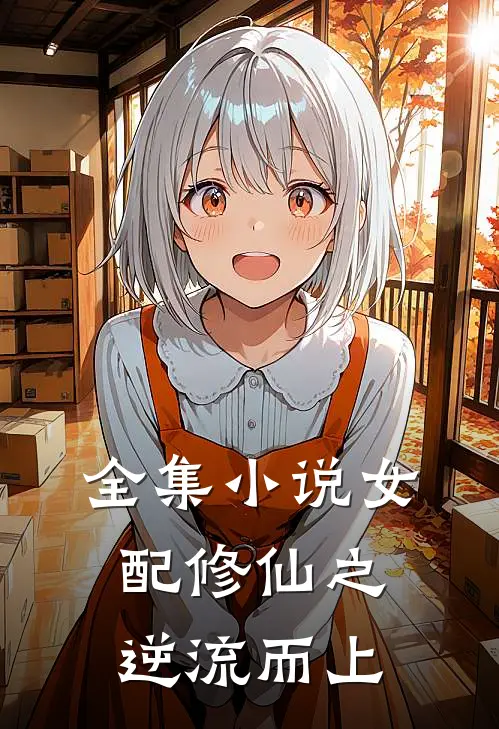 全集小说女配修仙之逆流而上